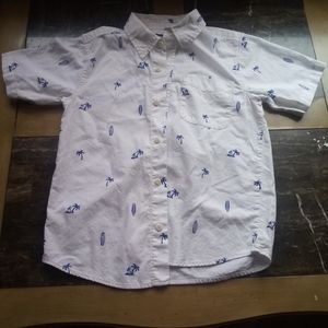 Fancy summer shirt